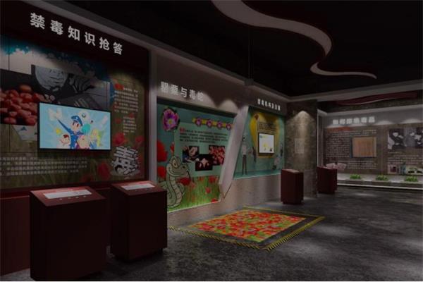 吸食毒品的危害有多大,vr毒品體驗(yàn)館帶你了解毒品的危險(xiǎn)