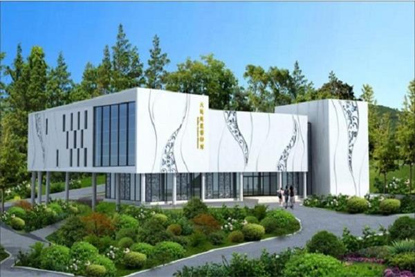 科技館 科技館圖片