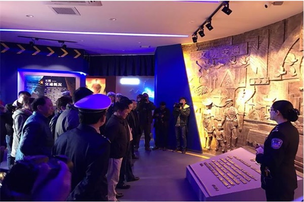 安全教育如何開展更有效，vr科普安全教育讓你事半功倍