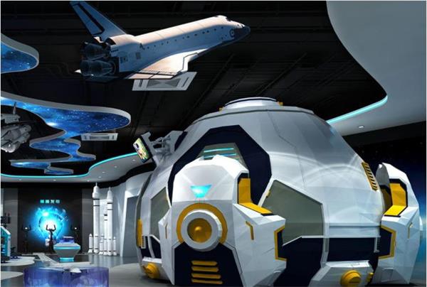 哪家的vr體驗(yàn)館項(xiàng)目最全，服務(wù)體驗(yàn)最好