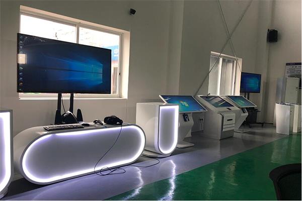 vr體驗館項目配件展示 vr體驗館項目配件展示