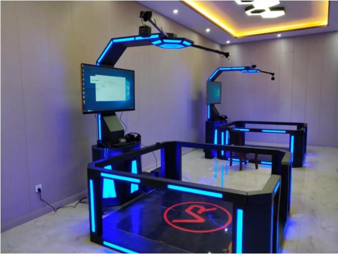 學校適合投放哪種類型的科普館？這兩個無疑將會是最受歡迎的