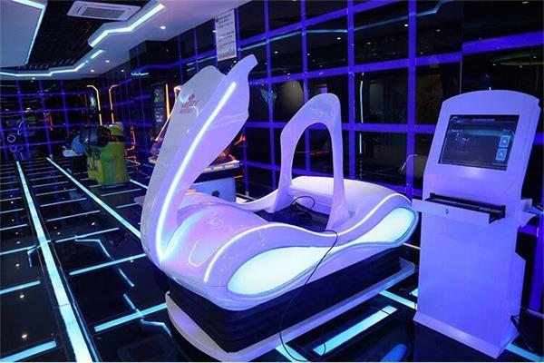 vr科普體驗(yàn)館里的vr設(shè)備 vr科普體驗(yàn)館里的vr設(shè)備