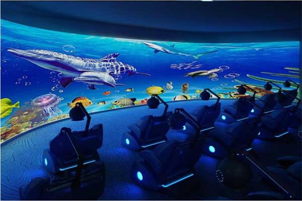 5D電影院標配座椅屏幕 5D電影院標配座椅屏幕