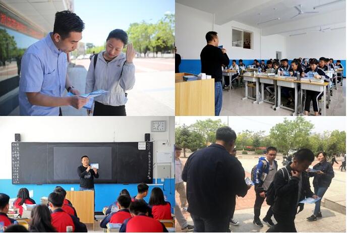 vr科普教育，為什么會(huì)是未來學(xué)校教育的重要組成部分