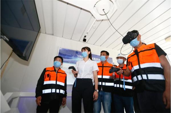 生產(chǎn)安全科普館是如何落實安全生產(chǎn)的？