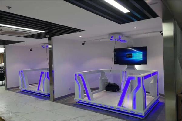 科普館設備01 科普館設備01