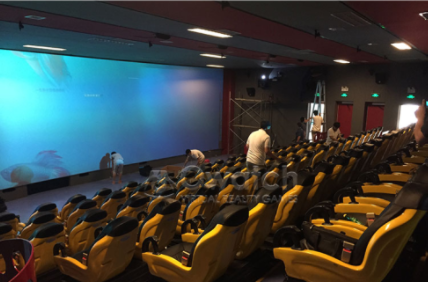 5d影院設備廠家