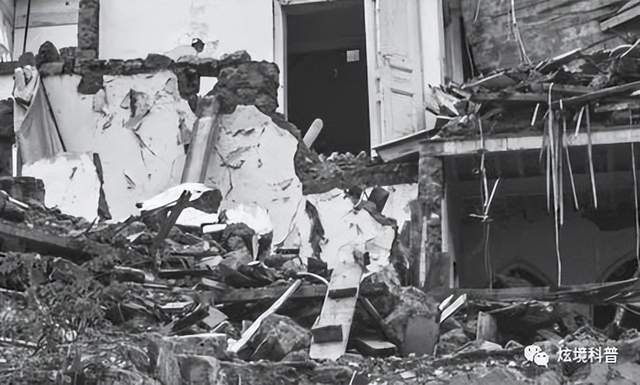 512全國防災減災日，汶川地震14周年祭