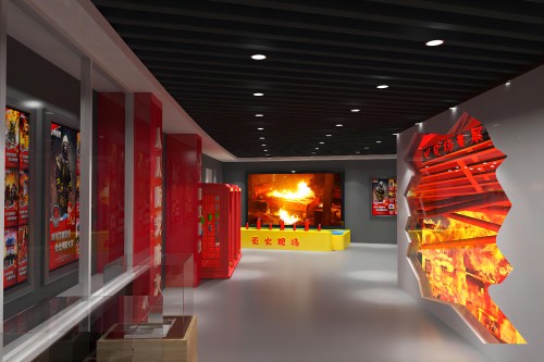 消防體驗(yàn)館里面有什么設(shè)備呢?如何打造建設(shè)呢?